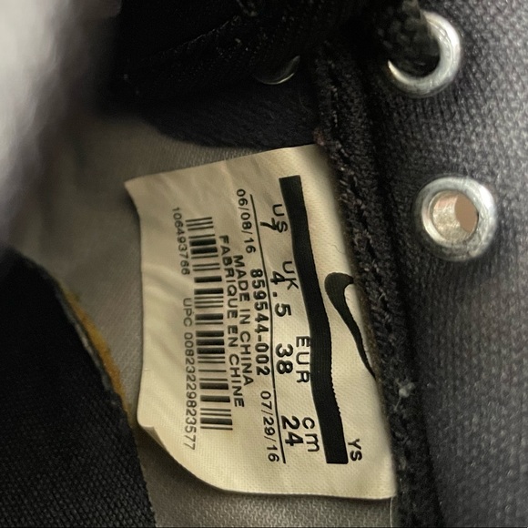 Nike internationalist Jacquad winter - Picture 10 of 11